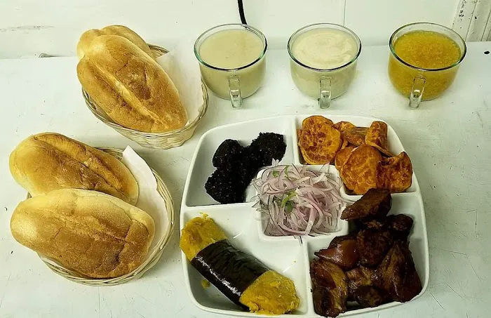 Chimpun callao Picture 7