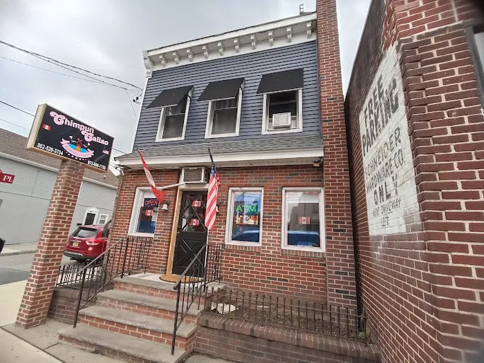 Chimpun callao Picture 1