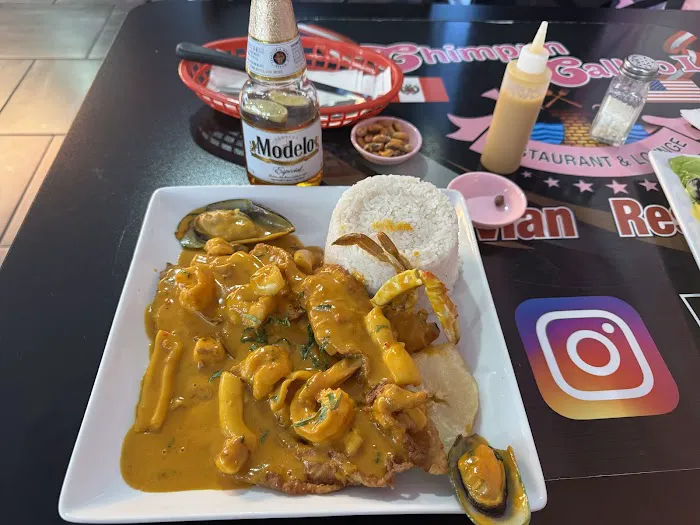 Chimpun callao Picture 3