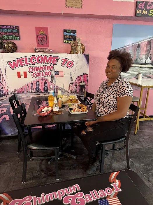 Chimpun callao Picture 2