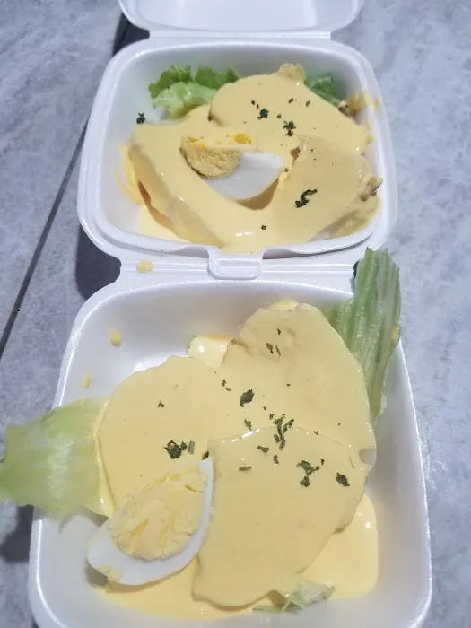 Chimpun callao Picture 6