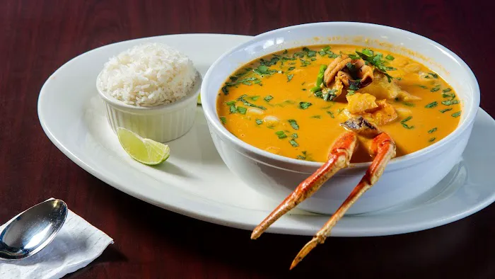 Restaurant La Pupusa Loca Picture 9