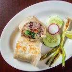 Restaurant La Pupusa Loca