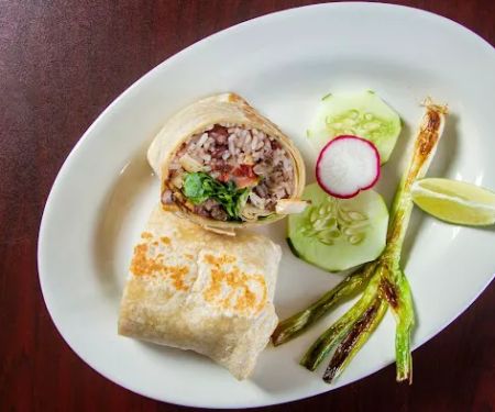 Restaurant La Pupusa Loca