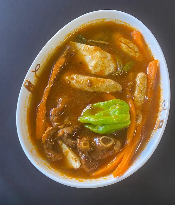 Kara bela kitchen Haitian cuisine and fusion Picture 7