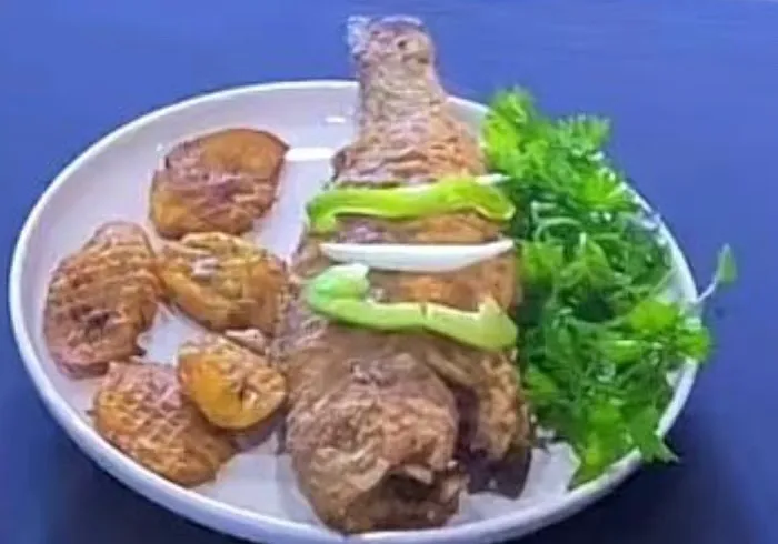 Kara bela kitchen Haitian cuisine and fusion Picture 5