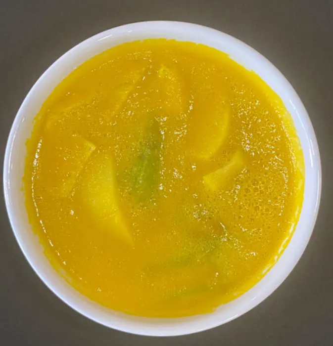 Kara bela kitchen Haitian cuisine and fusion Picture 10