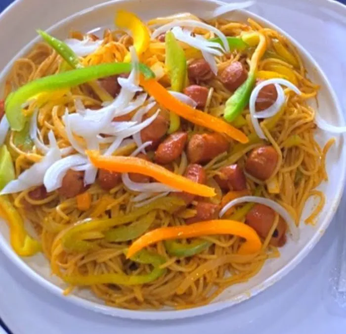 Kara bela kitchen Haitian cuisine and fusion Picture 9