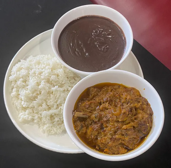 Kara bela kitchen Haitian cuisine and fusion Picture 8