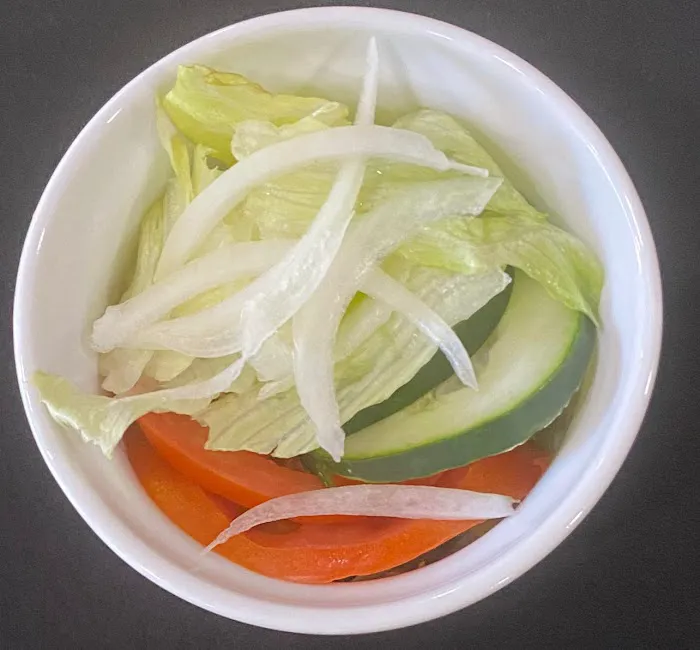 Kara bela kitchen Haitian cuisine and fusion Picture 1