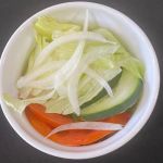 Kara bela kitchen Haitian cuisine and fusion