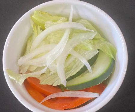 Kara bela kitchen Haitian cuisine and fusion