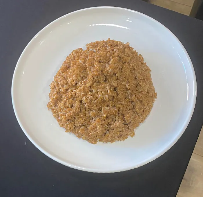 Kara bela kitchen Haitian cuisine and fusion Picture 4