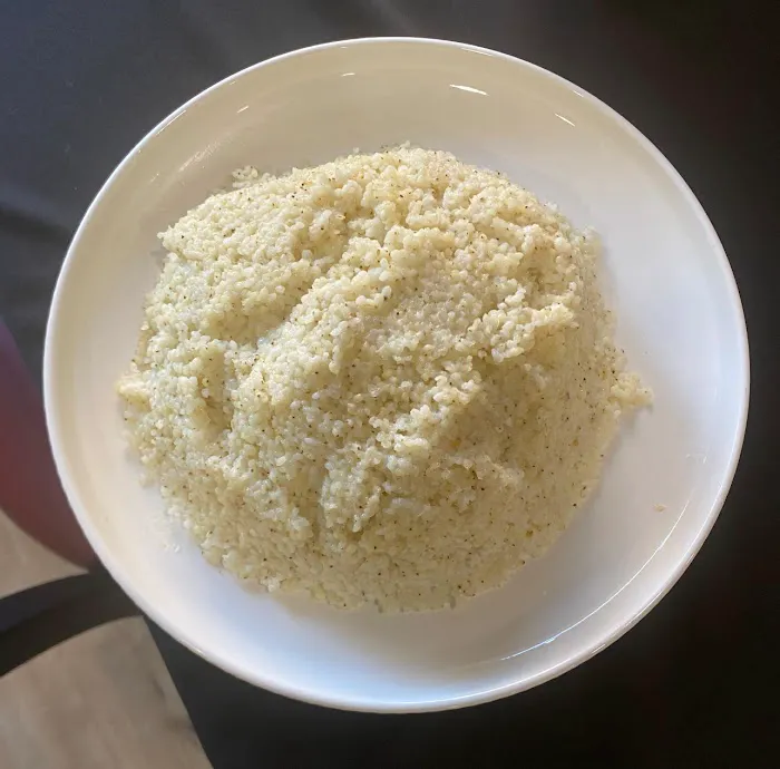 Kara bela kitchen Haitian cuisine and fusion Picture 3