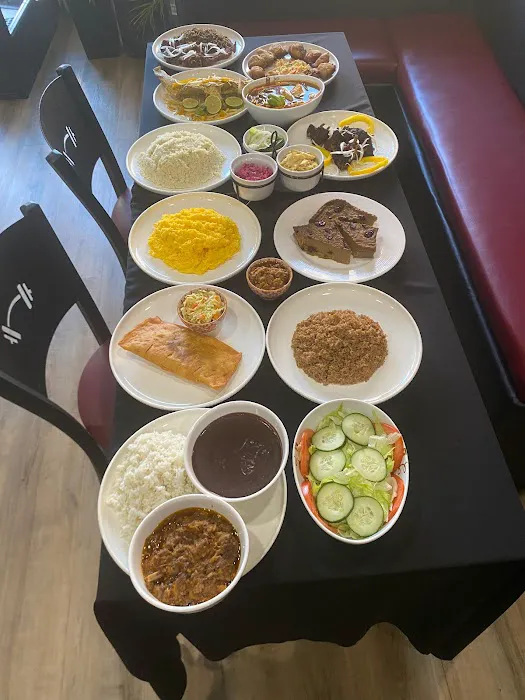 Kara bela kitchen Haitian cuisine and fusion Picture 2