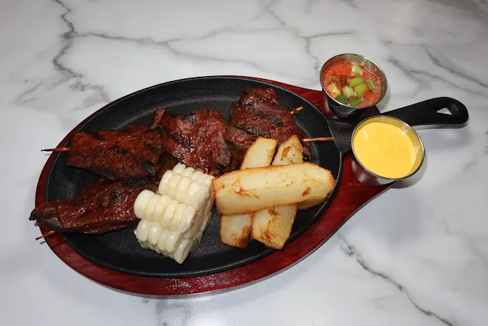 Sabor Amar Peruvian Cuisine Picture 4