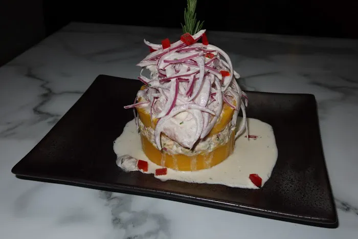 Sabor Amar Peruvian Cuisine Picture 1