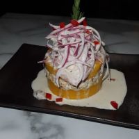 Sabor Amar Peruvian Cuisine ico