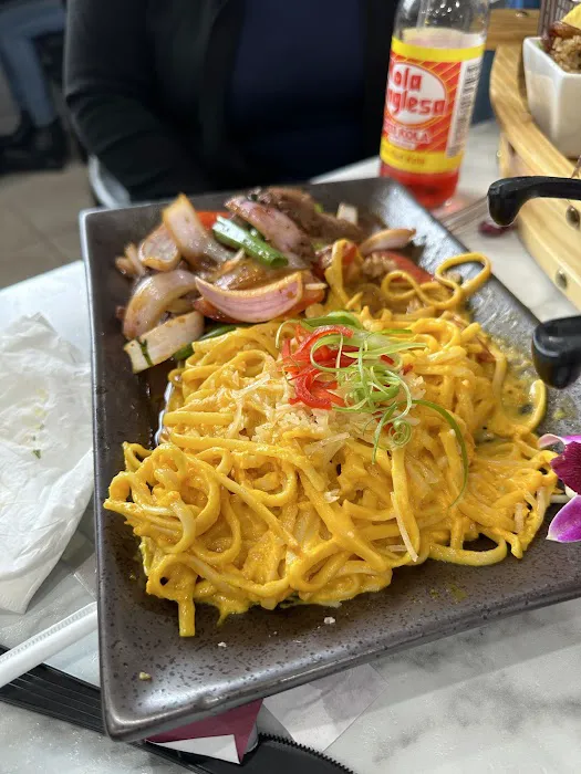 Sabor Amar Peruvian Cuisine Picture 5