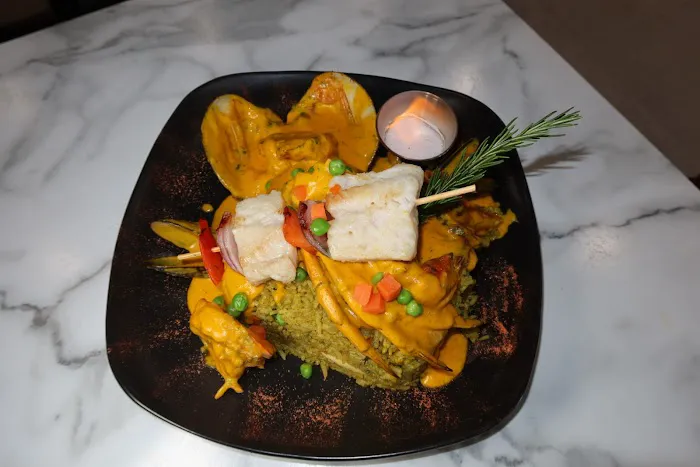 Sabor Amar Peruvian Cuisine Picture 6