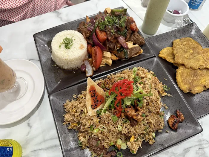 Sabor Amar Peruvian Cuisine Picture 9