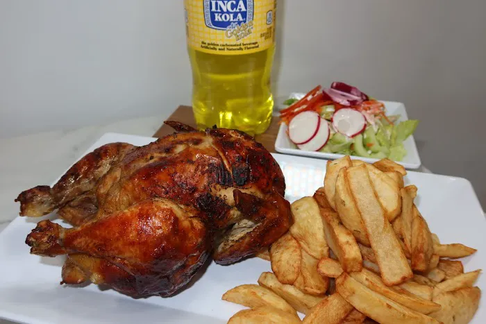 Sabor Amar Peruvian Cuisine Picture 7