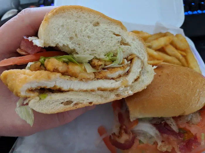 Don Vega’s Place - Sam's Place Picture 1