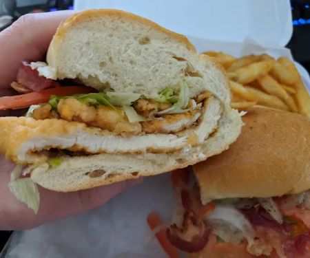 Don Vega’s Place - Sam's Place