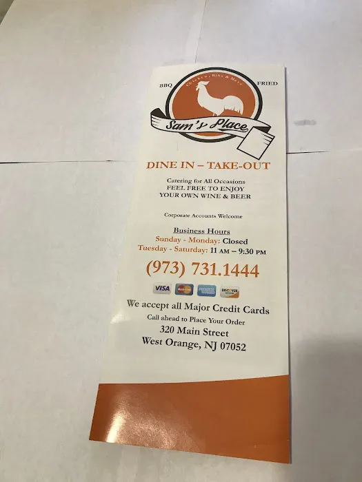 Don Vega’s Place - Sam's Place Picture 2