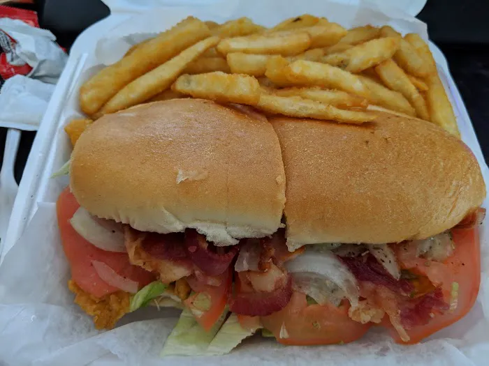 Don Vega’s Place - Sam's Place Picture 9