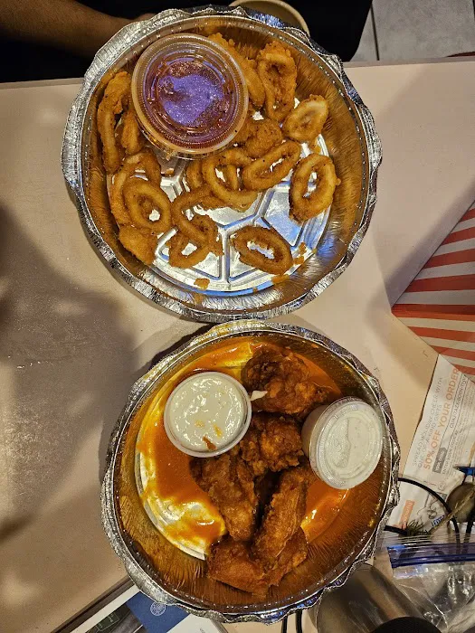 Don Vega’s Place - Sam's Place Picture 6