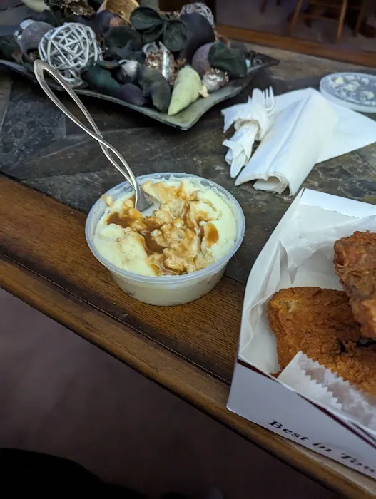 Don Vega’s Place - Sam's Place Picture 5