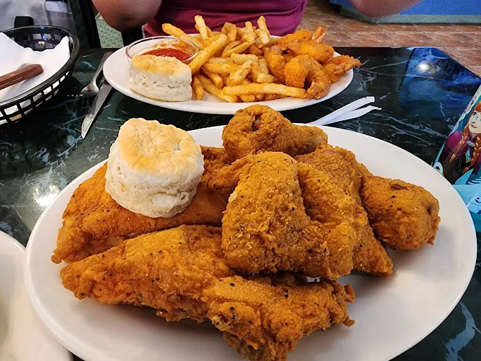 Don Vega’s Place - Sam's Place Picture 10