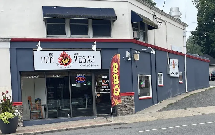 Don Vega’s Place - Sam's Place Picture 8