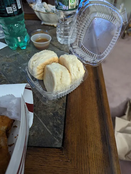 Don Vega’s Place - Sam's Place Picture 4