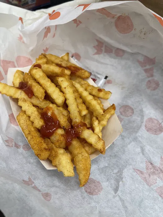 Wing It On! Picture 4