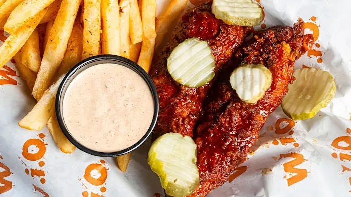 Wing It On! Picture 6