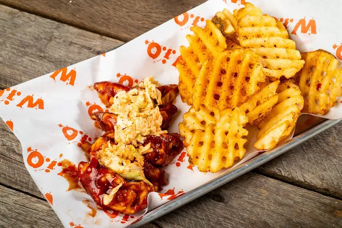 Wing It On! Picture 2