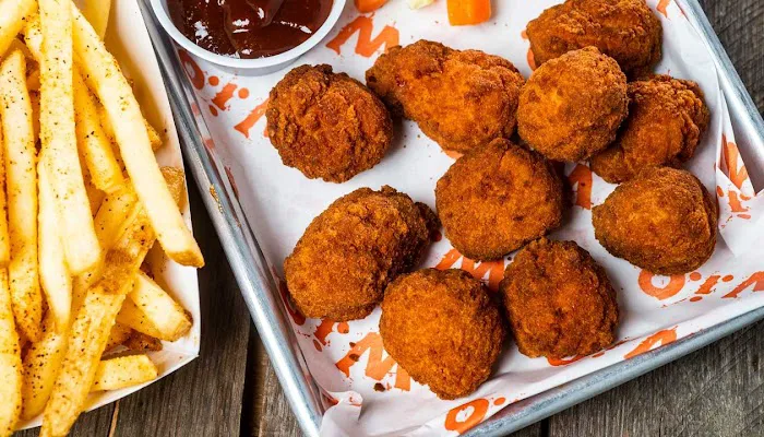 Wing It On! Picture 10