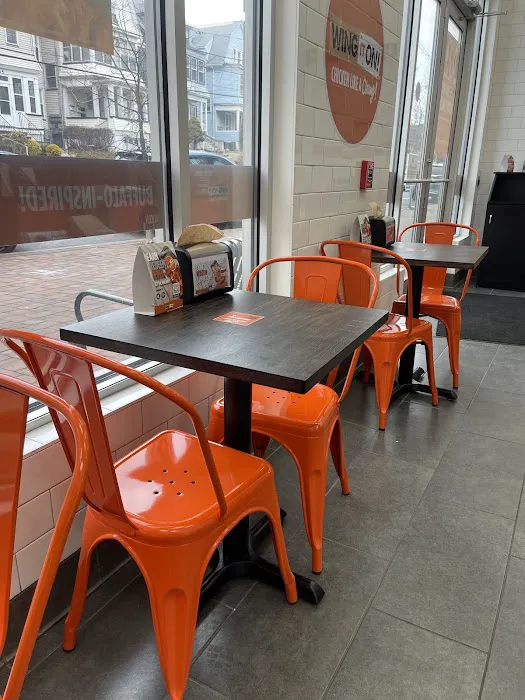 Wing It On! Picture 7