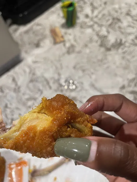 Main Moon Chinese Restaurant Picture 8