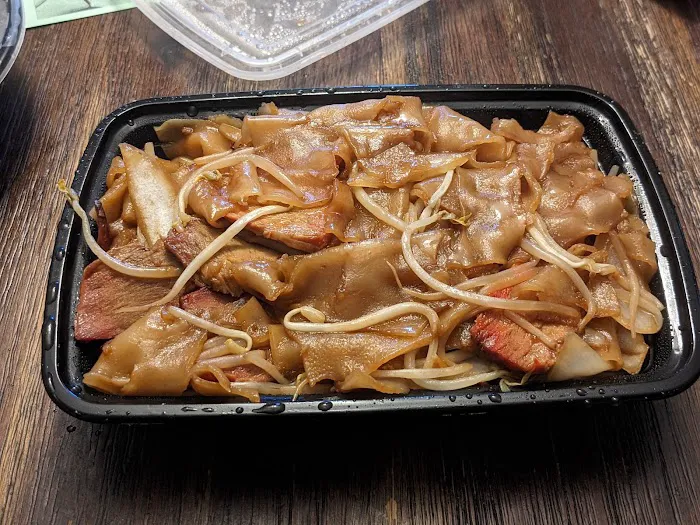 Main Moon Chinese Restaurant Picture 7