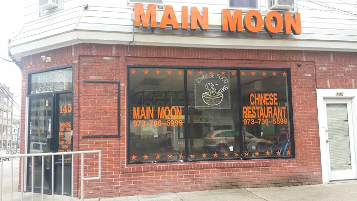 Main Moon Chinese Restaurant Picture 3