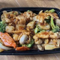 Main Moon Chinese Restaurant ico