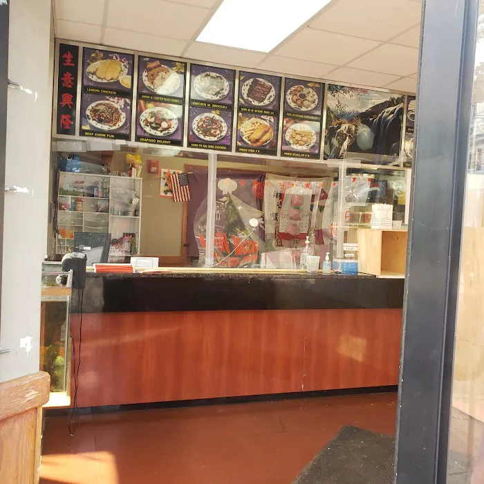 Main Moon Chinese Restaurant Picture 10