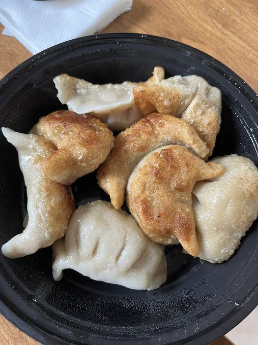 Main Moon Chinese Restaurant Picture 2