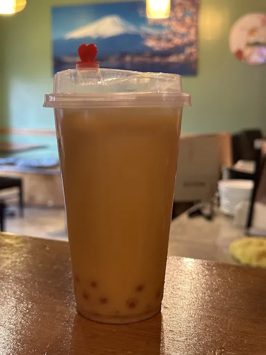 Wasabi Sushi Picture 1