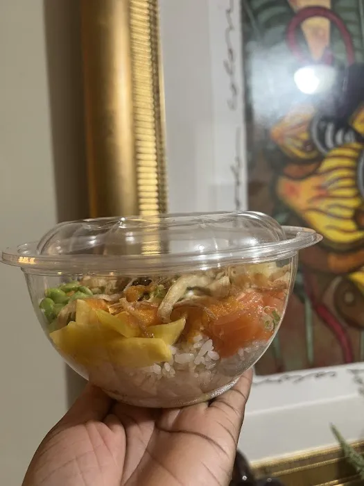 Wasabi Sushi Picture 8