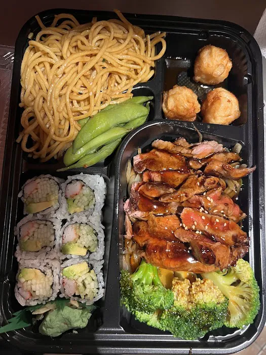 Wasabi Sushi Picture 6