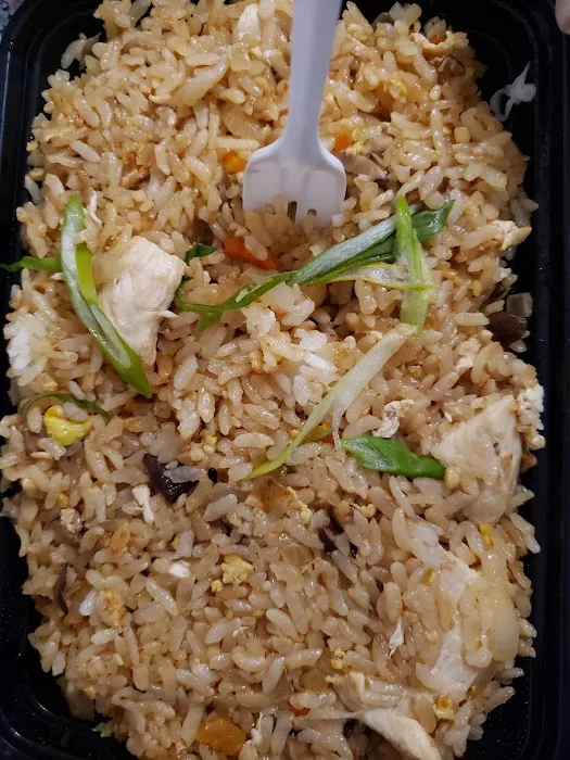 Wasabi Sushi Picture 7